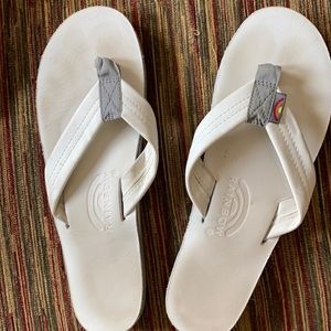 Women’s size 10 Rainbows